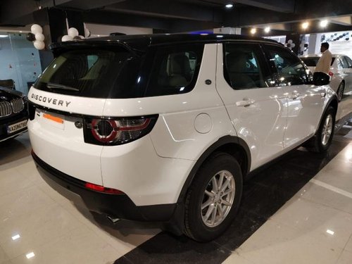 Land Rover Discovery 2017 for sale