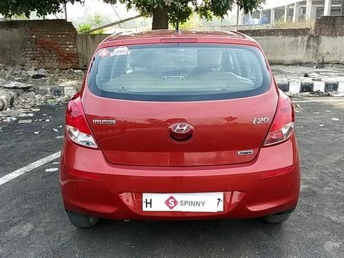 Hyundai i20 Magna 2014 for sale