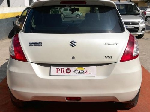 2016 Maruti Suzuki Swift for sale at low price