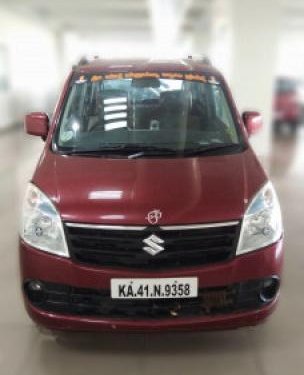 Maruti Suzuki Wagon R VXI 2011 for sale