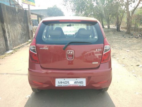 Used Hyundai i10 Sportz AT 2012 for sale