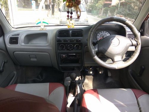 Maruti Suzuki Alto K10 LXI 2012 for sale