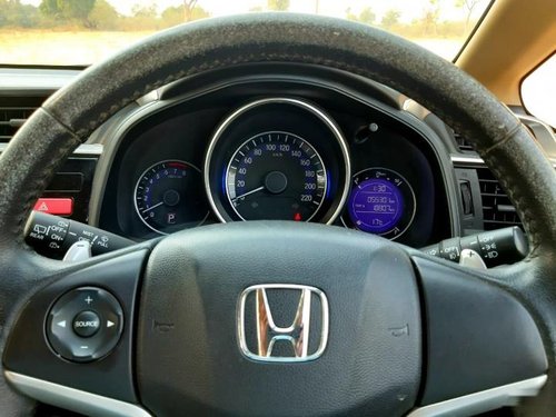 Honda Jazz 1.2 V AT i VTEC 2015 for sale