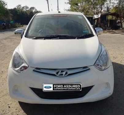 Hyundai Eon 2016 for sale