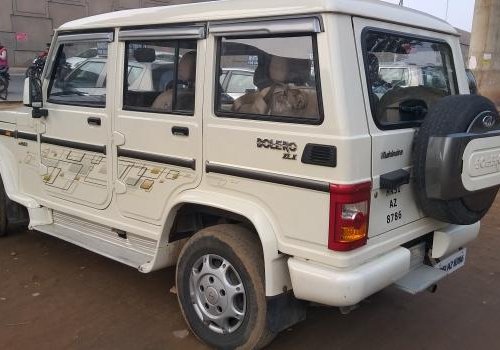 Mahindra Bolero ZLX BSIII 2014 for sale