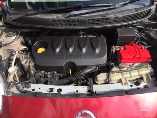 Nissan Micra Diesel XV 2013 for sale