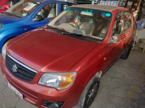 Used 2011 Maruti Suzuki Alto K10 for sale