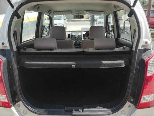 Used 2016 Maruti Suzuki Wagon R for sale