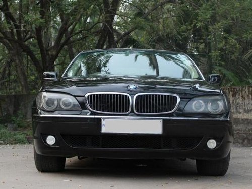 Used BMW 7 Series 2006 car at low price