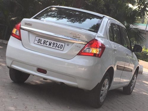 Used Maruti Suzuki Dzire 2013 car at low price