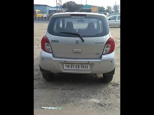 Used Maruti Suzuki Celerio 2015 car at low price