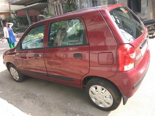 Maruti Suzuki Alto K10 LXI 2012 for sale