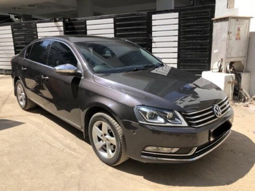 Volkswagen Passat 2011 for sale