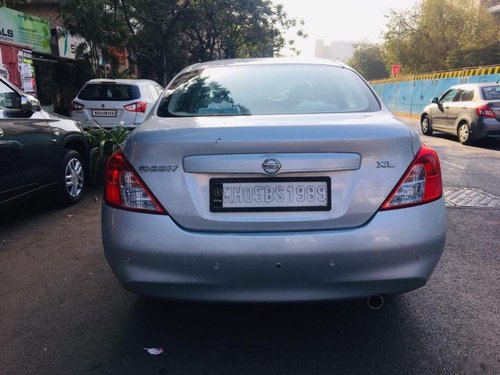 Used Nissan Sunny 2011-2014 XL 2013 for sale