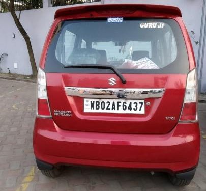 Maruti Suzuki Wagon R 2014 for sale