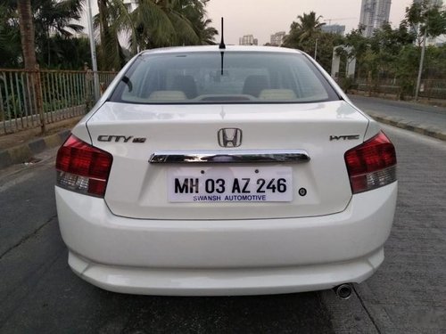 Honda City 1.5 V AT 2010 for sale