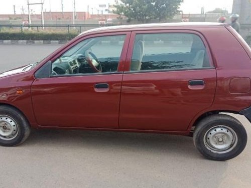 Maruti Suzuki Alto 2010 for sale