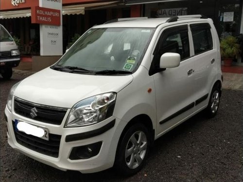 Maruti Suzuki Wagon R 2016 for sale