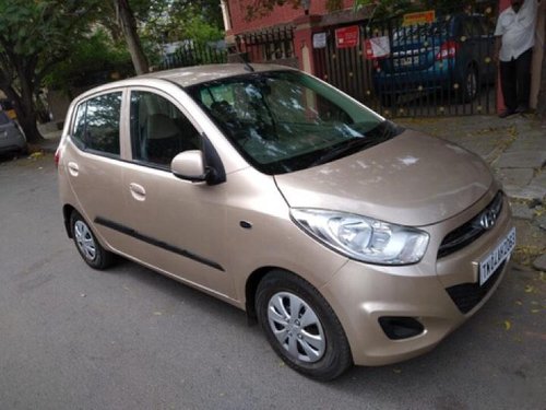 Hyundai i10 Magna 1.2 iTech SE 2011 for sale