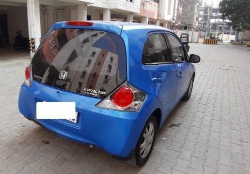 Honda Brio 2013 for sale