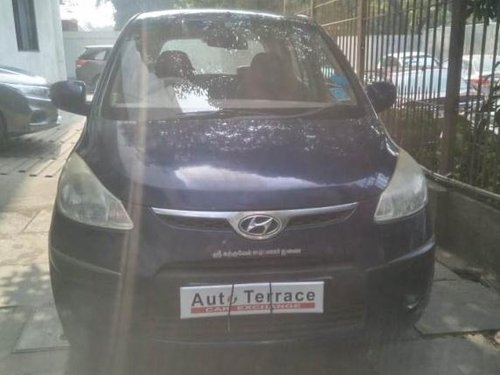 Hyundai i10 Magna 1.2 2008 for sale