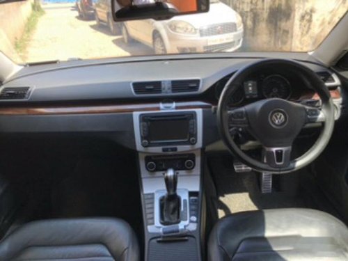 Volkswagen Passat 2011 for sale