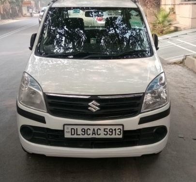 Used Maruti Suzuki Wagon R 2012 car at low price