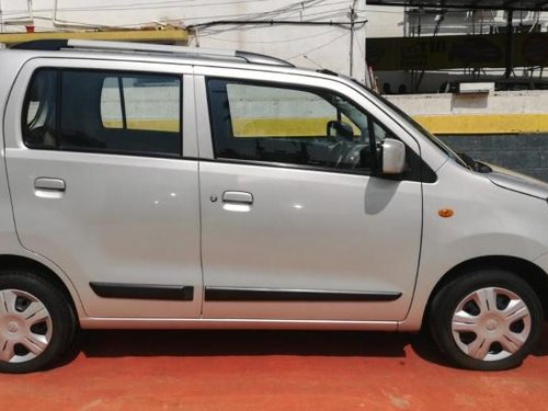 Used 2016 Maruti Suzuki Wagon R for sale