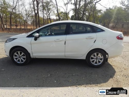 Used 2011 Ford Fiesta for sale