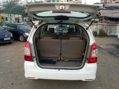 Used Toyota Innova car 2014 for sale at low price