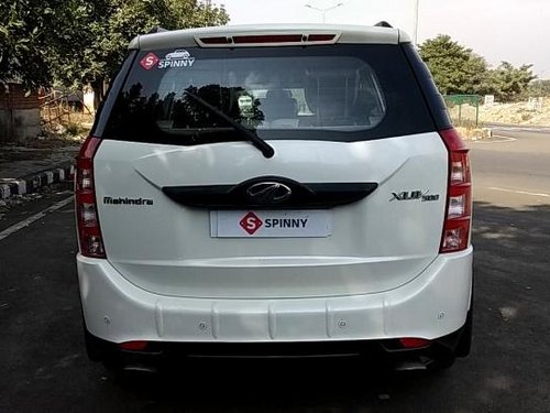 Used Mahindra XUV500 2016 car at low price