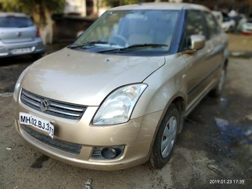 2009 Maruti Suzuki Dzire for sale