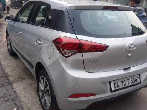 Hyundai Elite i20 Sportz Option 1.4 CRDi 2014 for sale