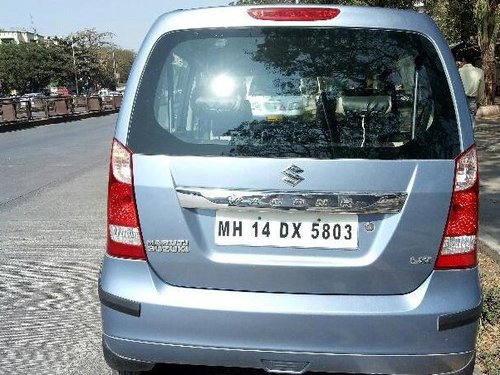 Maruti Suzuki Wagon R LXI 2013 for sale