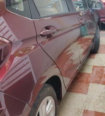 Used Honda Jazz V 2018 for sale