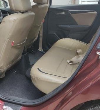 Used Honda Jazz V 2018 for sale