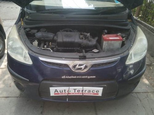 Hyundai i10 Magna 1.2 2008 for sale