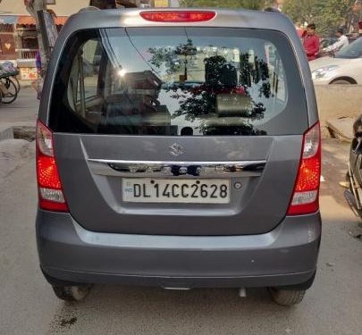 Used Maruti Suzuki Wagon R VXI 2015 for sale