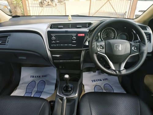 2015 Honda City for sale