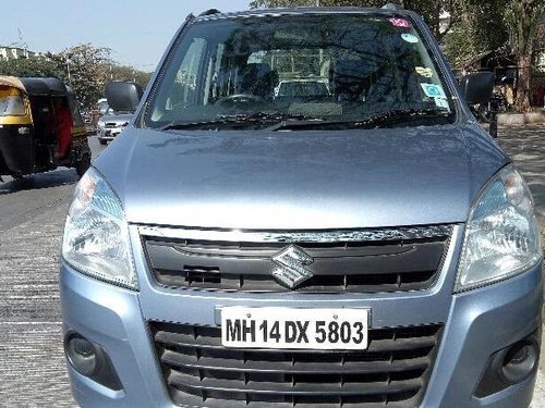 Maruti Suzuki Wagon R LXI 2013 for sale