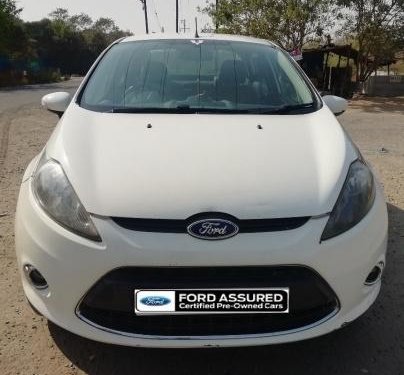 Used 2011 Ford Fiesta for sale