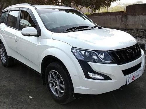 Used 2016 Mahindra XUV500 for sale