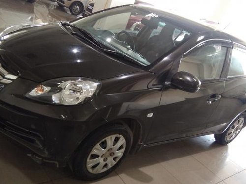 Used Honda Amaze S i-Vtech 2015 for sale