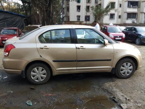 2009 Maruti Suzuki Dzire for sale