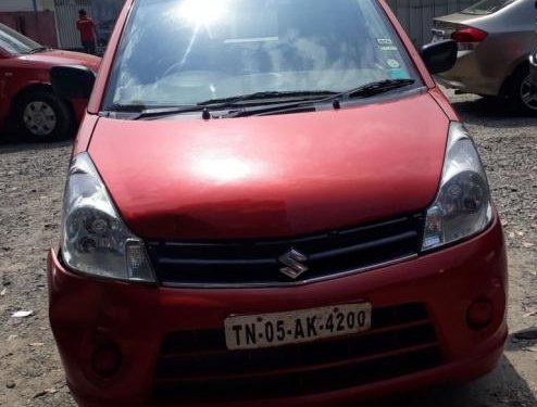 Maruti Zen Estilo LXI BS IV2011 for sale