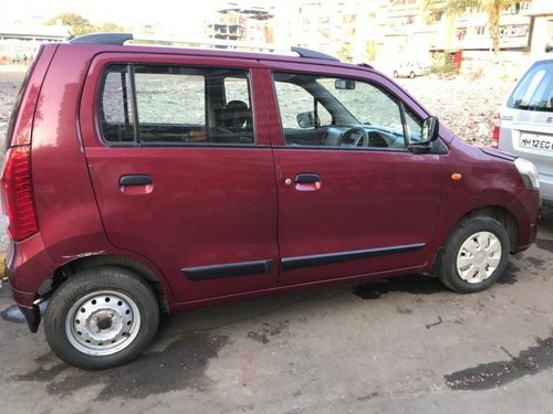 Used Maruti Suzuki Wagon R 2012 car at low price