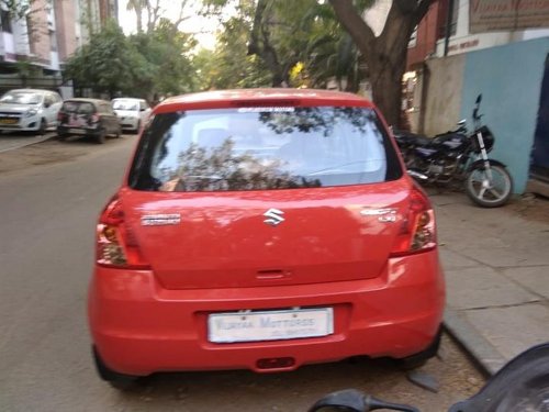 Maruti Suzuki Swift LXI 2009 for sale