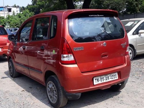 Maruti Zen Estilo LXI BS IV2011 for sale