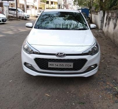 Used Hyundai i20 2017 car at low price