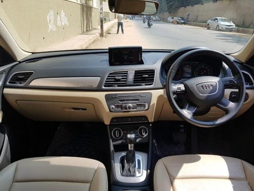 Audi Q3 2016 for sale